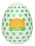 TENGA Egg Stud - maszturbációs tojás (1db)