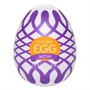 TENGA Egg Mesh - maszturbációs tojás