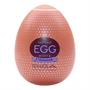 TENGA Egg Misty II Stronger - maszturbációs tojás (6db)