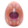 TENGA Egg Cone Stronger - maszturbációs tojás (6db)