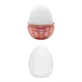 TENGA Egg Cone Stronger - maszturbációs tojás (6db)