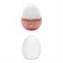 TENGA Egg Combo Stronger - maszturbációs tojás (6db)