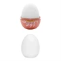 TENGA Egg Shiny II Stronger - maszturbációs tojás (6db)