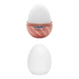 TENGA Egg Spiral Stronger - maszturbációs tojás (6db)