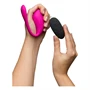 We-Vibe Jive 2 - akkus, okos vibrotojás (pink)