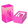 We-Vibe Jive 2 - akkus, okos vibrotojás (pink)