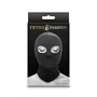 Fetish & Fashion - Eyes Hood - Black - Alternate Package