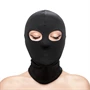 Fetish & Fashion - Eyes Hood - Black - Alternate Package