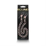 Bound - Nipple Clamps - DC2 - Rose Gold