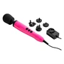 Doxy Die Cast Wand - hálózati masszírozó vibrátor (pink)