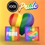 EXS Pride - latex óvszer