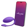 We-Vibe Jive Lite - akkus, okos vibrotojás (lila)