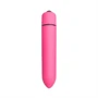 Easytoys Bullet - vízálló rúdvibrátor (pink)