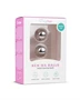 Easytoys Ben Wa - acél gésagolyók - ezüst (19mm)