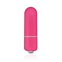 Easytoys - mini rúd vibrátor (pink)