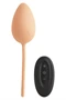 EGG VIBRATOR ODETTE - Peach