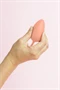 EGG VIBRATOR ODETTE - Peach