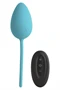 EGG VIBRATOR ODETTE - Turquoise