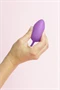 EGG VIBRATOR ODETTE - Candy Violet