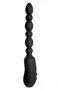 S Pleasures Premium Anal Stimulator Black