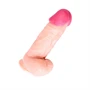 Joe Carter 8.9" Dildo