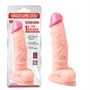 DeCovan Brown 10.4" Dildo