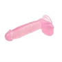 7.0 Inch Dildo-Pink