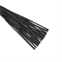 Black Bond Flogger