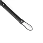 Black Bond Flogger