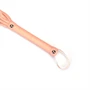 Pink Organosilicon Flogger