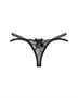 Blomentis thong  M/L