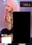 Tattoo Girls - tetovált női naptár - 2025