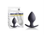 Under Night Tumbler Anal Plug with Weighted Ball III