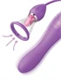 Her Ultimate Pleasure Max  Purple