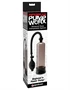 Pump Worx Beginner's Power Pump  Smoke/Black