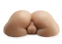 Fuck My Tight Ass! Mega Masturbator  Light