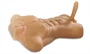 Fuck Me Silly Dude! Mega Masturbator  Light