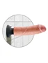 8" Vibrating Cock Light