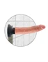 7" Vibrating Cock  Light