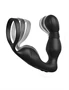 Ass-Gasm Pro P-Spot Milker Black