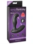 Electro Stim Prostate Vibe  Black