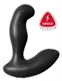 Electro Stim Prostate Vibe  Black