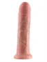 8" Cock  Light