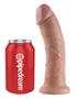 8" Cock  Light