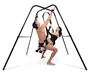 Fantasy Swing Stand  Black