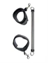 Spreader Bar Black/Silver