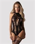 Bodystocking F240 S/M/L