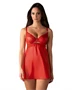 Aliosa chemise&thong L/XL