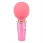 You2Toys Mini Wand - akkus masszírozó vibrátor (pink)