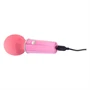 You2Toys Mini Wand - akkus masszírozó vibrátor (pink)